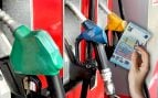 precio gasolina 23 octubre Madrid