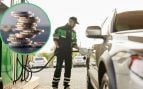 precio gasolina 24 octubre Madrid