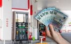 precio gasolina 24 octubre Andalucía