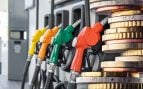 precio gasolina 25 octubre Madrid