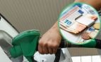 precio gasolina 26 octubre Andalucía