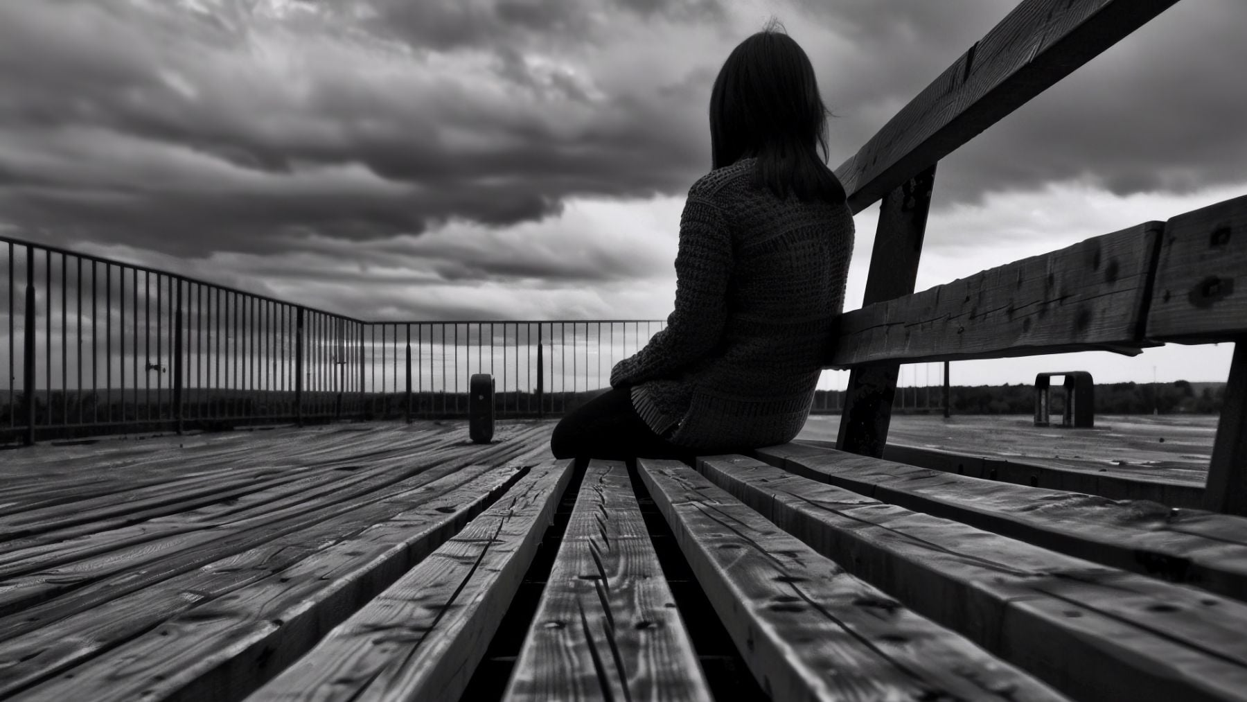 Según la psicología, los adultos que tienen dificultad para confiar en otros no son antipáticos, en realidad están repitiendo patrones emocionales de la infancia