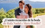 Rafa Nadal, Mery Perelló