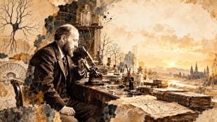 Frases de Santiago Ramón y Cajal, Ramón y Cajal y la amistad, citas del Nobel de medicina Santiago Ramón y Cajal.