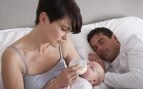 ¿Puede un anestésico ayudar a prevenir la depresión posparto? Un estudio apunta a la ketamina