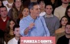 Sánchez, obsesionado con Inda, manipula sus palabras sobre las pensiones: “Pide que no se hable de ellas, ¡serán caraduras!”