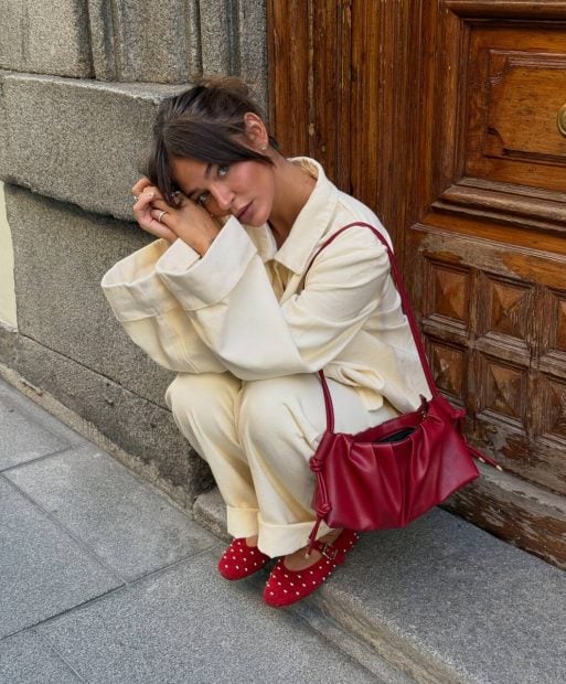 laura escanes ahorros influencer inversion