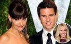 Tom Cruise, Katie Holmes, Jim Carrey, Jenny McCarthy, boda, cienciología, Hollywood