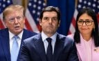 EEUU y Venezuela coinciden en Alejandro Betancourt como operador clave del petróleo venezolano