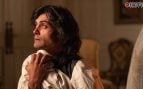 Imagen de la serie Valle Salvaje (RTVE).