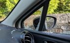 robo coche Palma