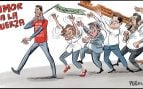 La fuerza del amor