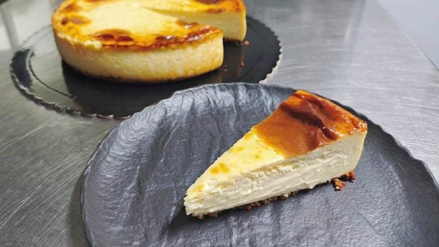 Granero, Mejor Tarta de Queso Manchego 2026