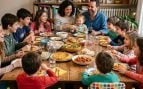 Madre de 10 hijos