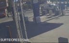 atracos, ancianas, detenidos, banda, tironeros, Guardia Civil, Murcia