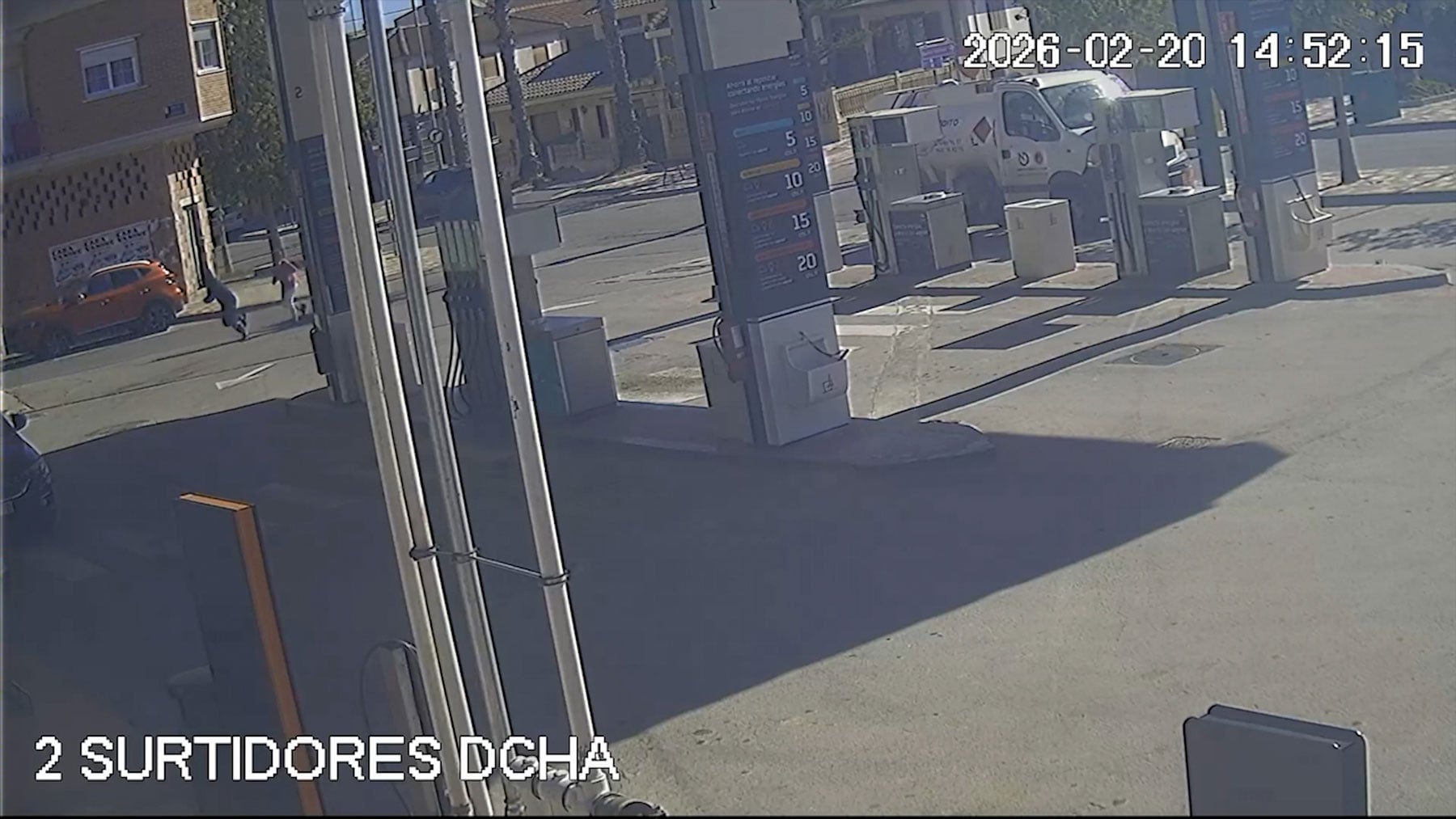 Cae una banda de atracadores de ancianas en Murcia que presumía en redes de su alto tren de vida