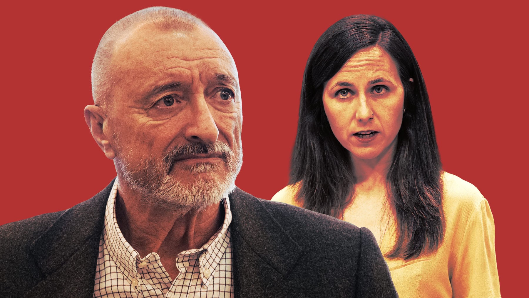 La reflexión de Arturo Pérez-Reverte (74 años) tras escuchar a Ione Belarra hablar de la Guerra Civil: Aunque parezca increíble, hay quien vota a gente como ésta