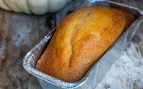 Bizcocho de calabaza sin azúcar: receta esponjosa