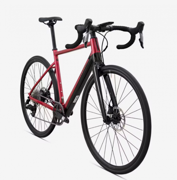 Van Rysel E-EDR AF APEX AXS 12S de Decathlon