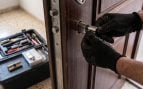 mejorar primero la cerradura central