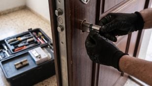 mejorar primero la cerradura central