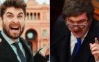El canal de streaming EY! denuncia una campaña de persecución del Gobierno de Milei contra sus periodistas