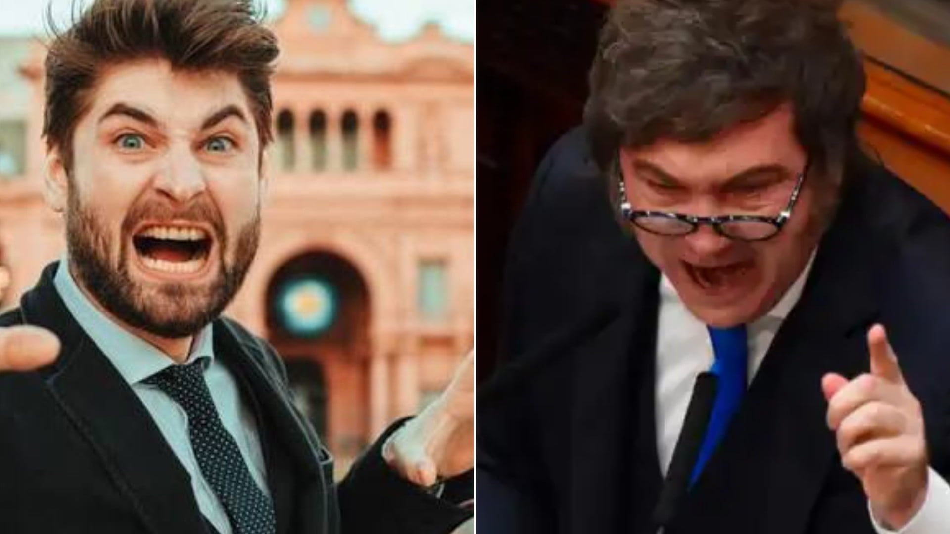 El canal de streaming EY! denuncia una campaña de persecución del Gobierno de Milei contra sus periodistas