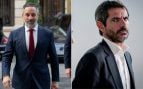 Cultura cine Vox Urtasun, Santiago Abascal, Ernest Urtasun