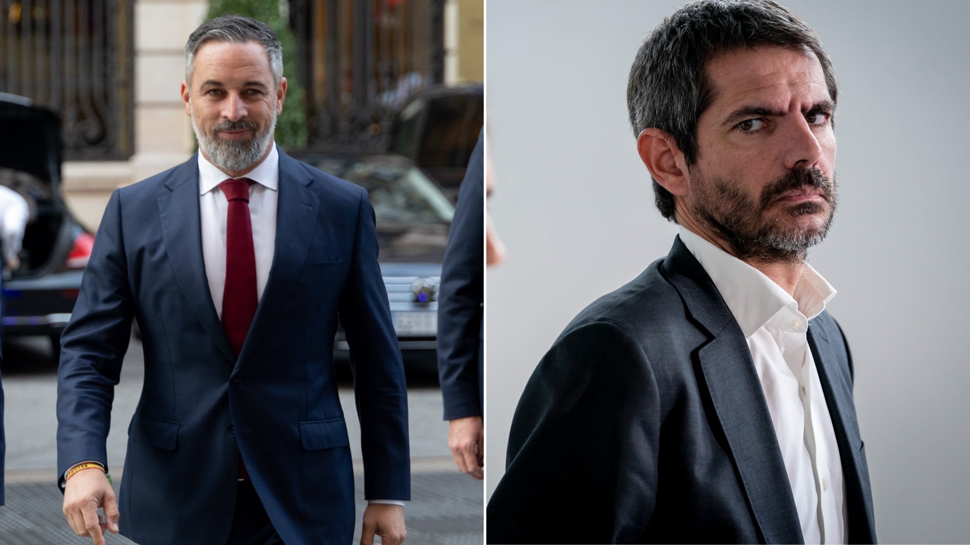 Vox planta cara a Urtasun con su plan cultural en Castilla y León: fulmina las subvenciones al cine ideológico