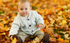 Las niñas que lo llevan son bendecidas con buena suerte: el nombre femenino de otoño más bonito lo llevan solo 1693 mujeres en España