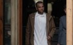 Dani Alves sorprende en Argentina con una arenga religiosa para motivar a un equipo de juveniles