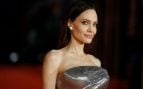 Angelina Jolie. (EuropaPress)