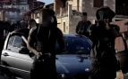 violación, Vitoria, bandas latinas, menores, detenido, Ertzaintza, bandas latinas