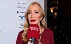 Carmen Lomana desvela cómo está Roca Rey tras su ruptura con Tana y desmonta los rumores sobre otra chica: «Está asustado»