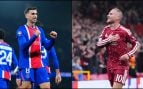 PSG, Liverpool, clasificación, Champions League, fase de liga, Barcelona, Atlético
