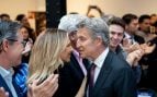 Feijóo sobre un pacto con Ábascal para frenar a la izquierda en el Senado: «Si Vox está a la altura, el PP lo estará»