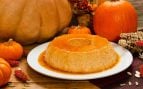 Flan casero