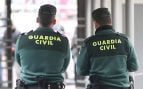 Cuatro detenidos por robar en viviendas afectadas por las inundaciones de la DANA Adam en Oliva (Valencia)