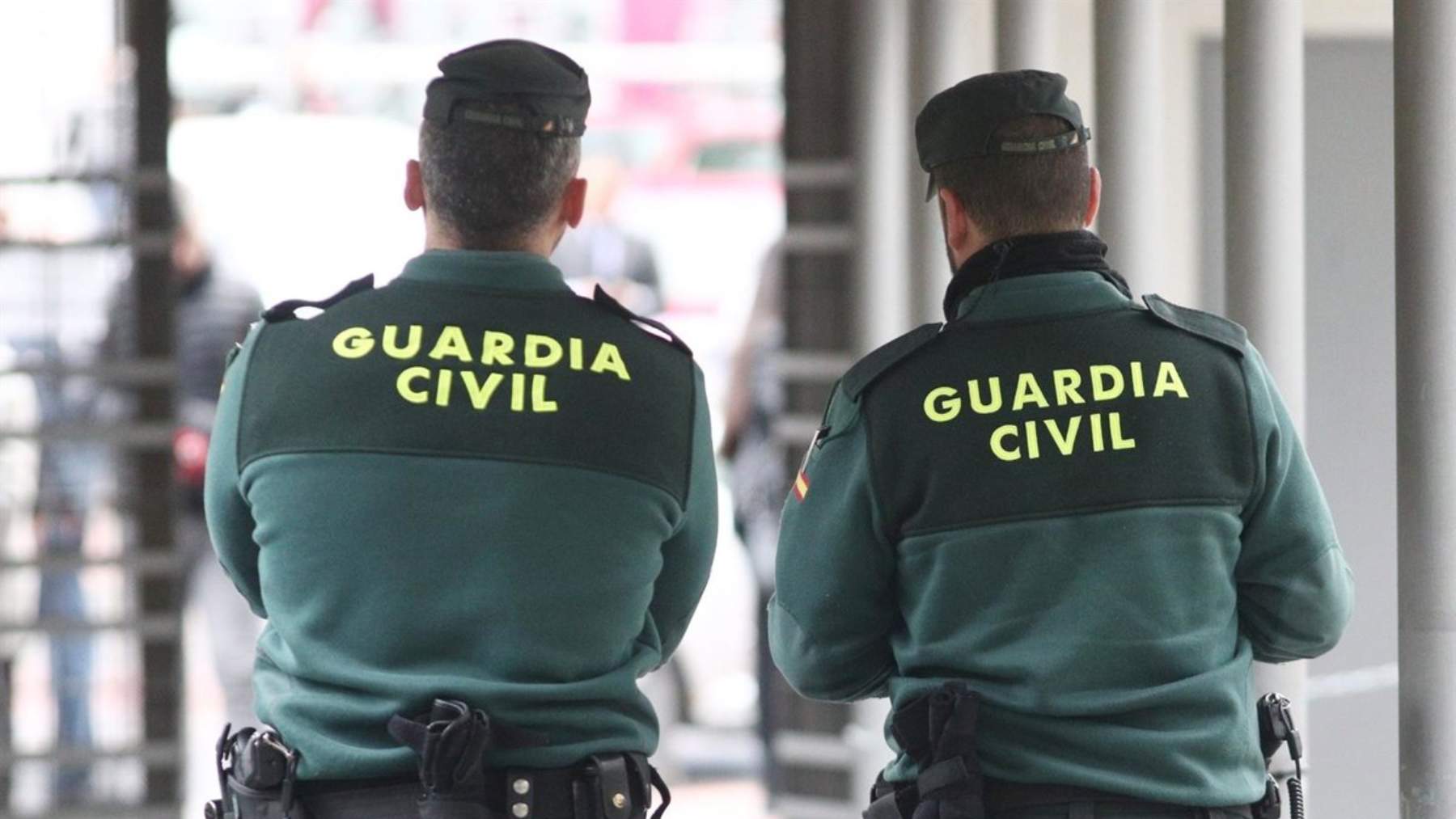 Cuatro detenidos por robar en viviendas afectadas por las inundaciones de la DANA Adam en Oliva (Valencia)