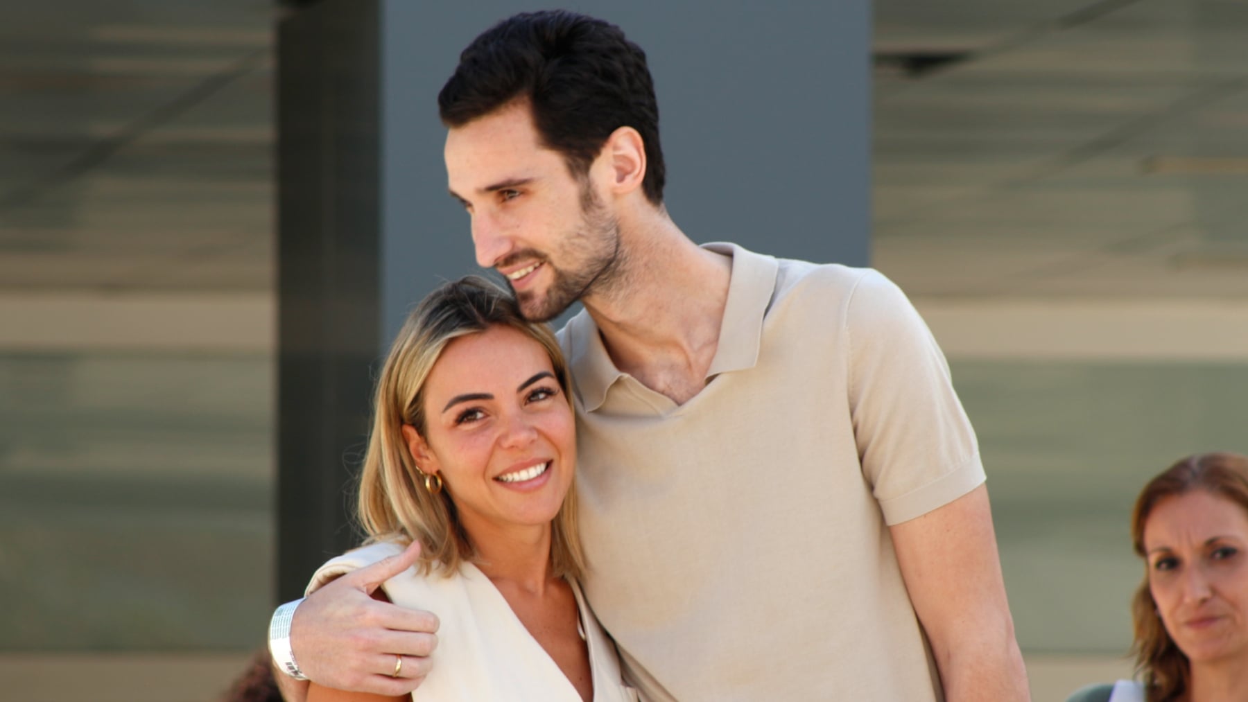 Sergio Rico, ex futbolista de Sevilla y PSG, y su familia sufren un violento robo en su domicilio