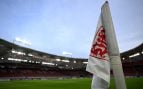 Stuttgart, Atlético, Champions, jugadores, entrenador, escudo