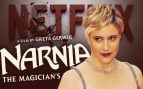 Greta Gerwig, Dan Lin, Netflix, Narnia, Narnia: El sobrino del mago, películas, Netflix, cine