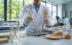 Hidroplastificación madera