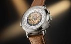 patek philippe nuevos relojes milan