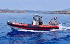 cadáver Menorca muerto dana Adam