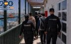 Policía Nacional