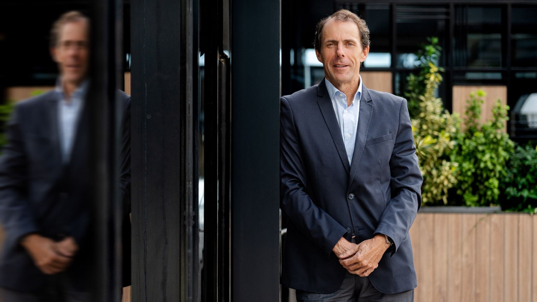 Álvaro Martínez-Arroyo (ASISA) sobre sus seguros de hogar: Los nuevos clientes podrán recuperar hasta el 20% del IBI