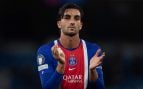 Ferran Torres, PSG