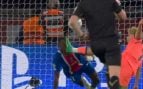 Fermín, Pacho, Barcelona, PSG