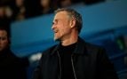 Luis Enrique., REal Madrid, Barcelona, PSG